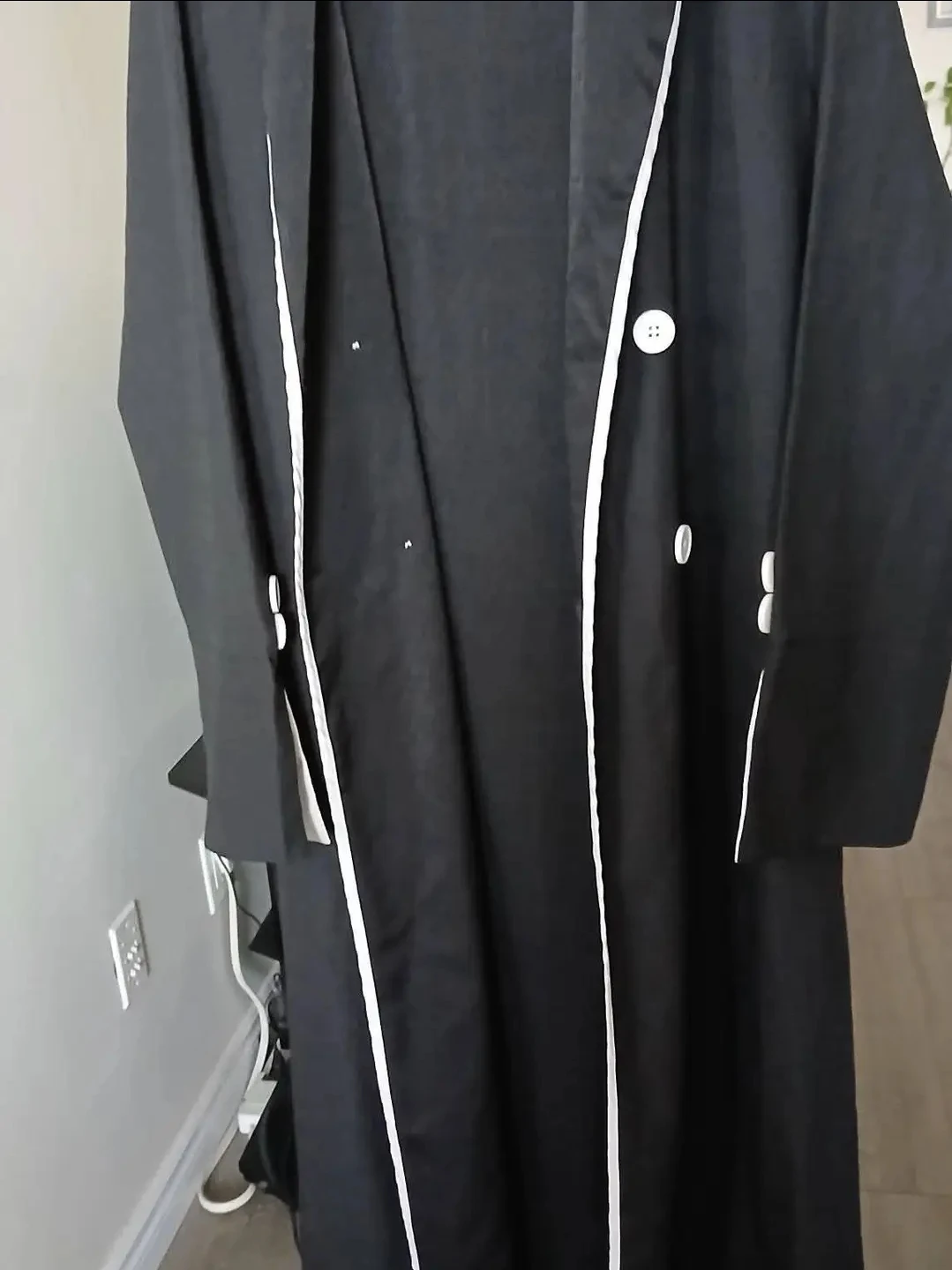 Abaya - photo 3