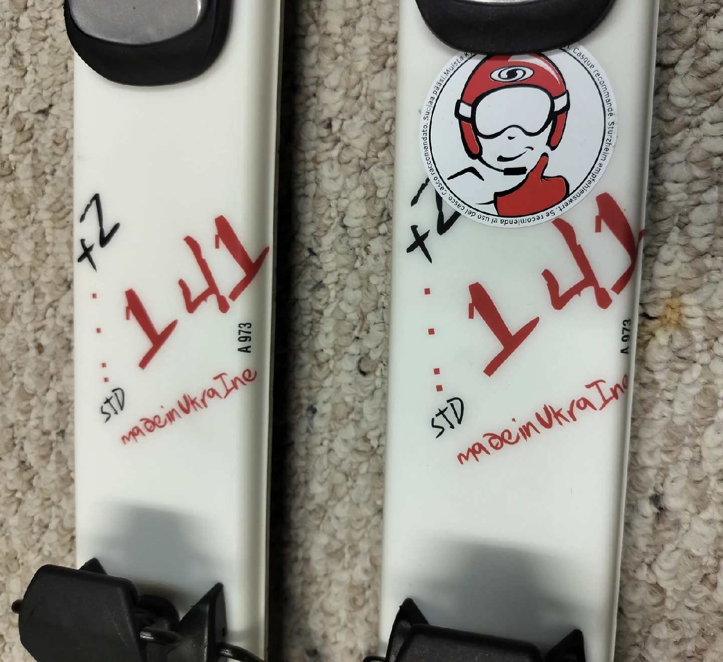 Complete Kids' Ski Package - photo 2