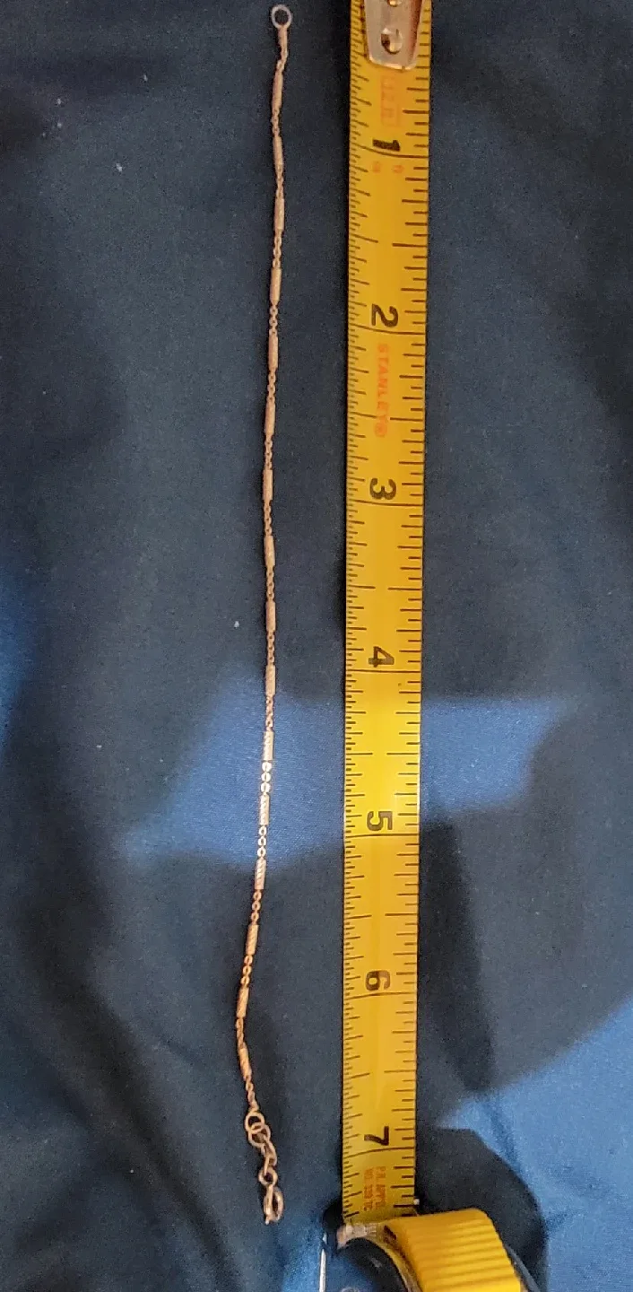 Sterling Silver 925 Bracelet 7 inches