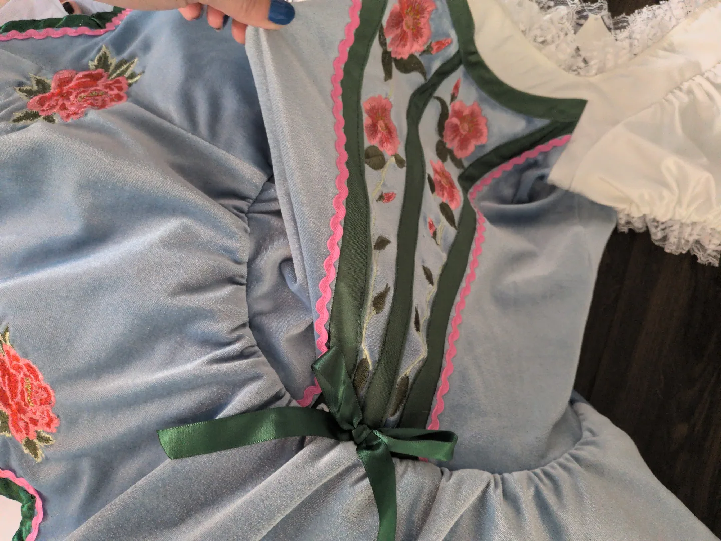 free Ballet Tutu/Halloween costume image indicator(2)