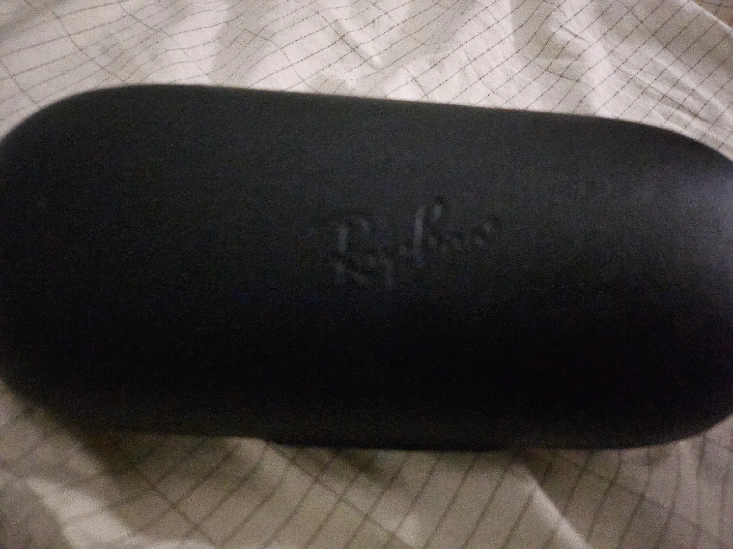 Ray-Ban Stories Eyeglasses Case image indicator(2)