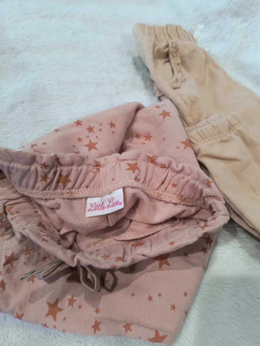 Little Lass Size 6 Pants - Set of 2 image indicator(2)