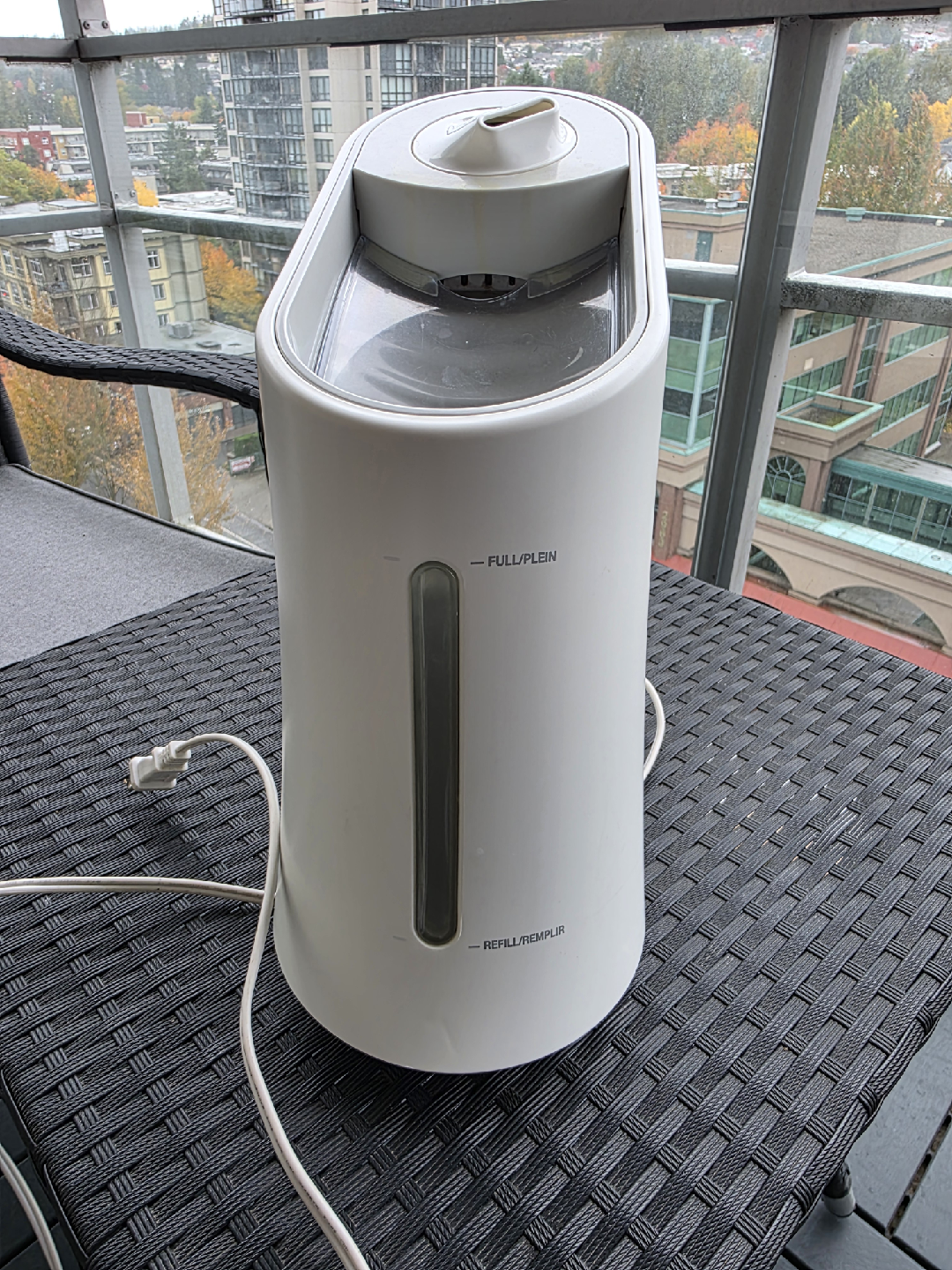Honeywell Humidifer