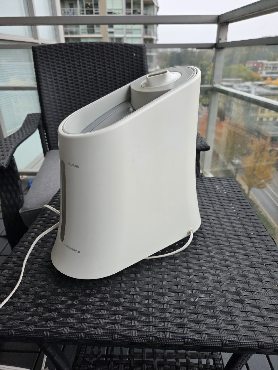 Honeywell Humidifer - photo 3