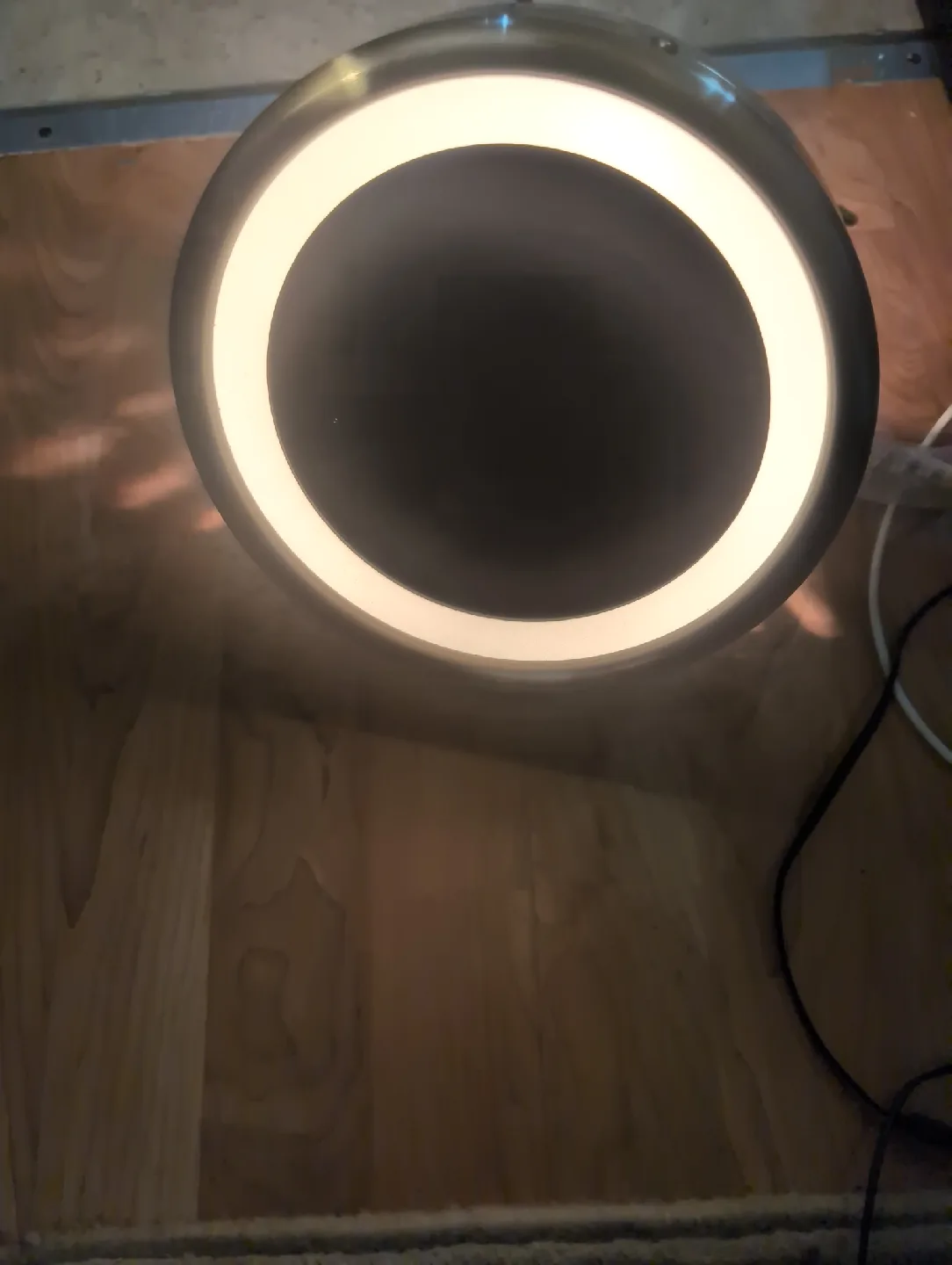 Vanity Mirror with LED Light EM4WS0039-2 image indicator(5)