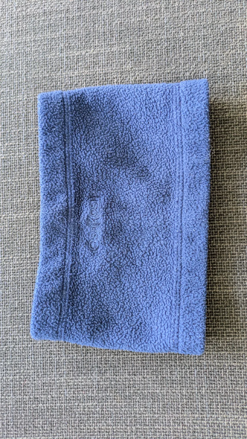 OshKosh B'gosh Winter Jacket & Snow Pants Set - 12 months image indicator(8)