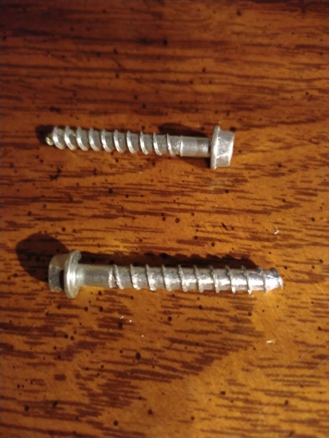 Ancres ISO-Drive Anchors 1/4 x 1-3/4 image indicator(3)