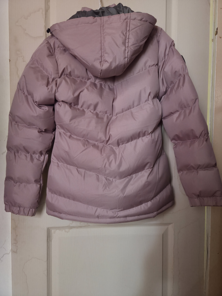 Canada weather gear jacket - photo 2