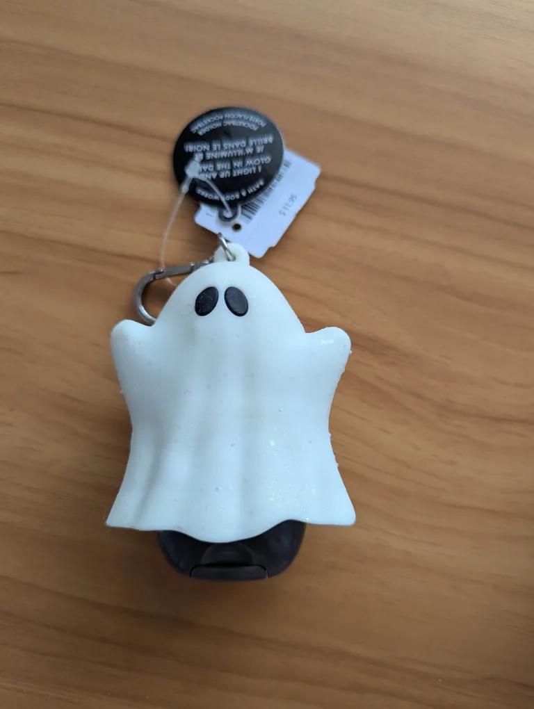 Bath & Body Works Ghost PocketBac Holders image indicator(2)