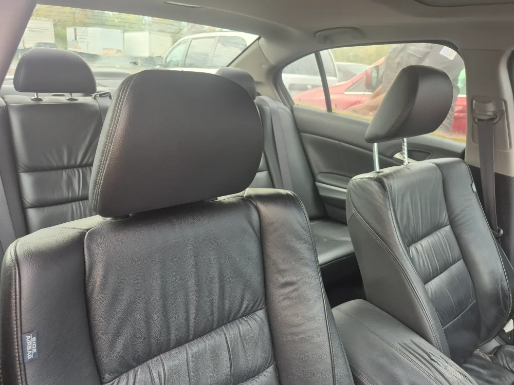 Honda accord sold image indicator(4)