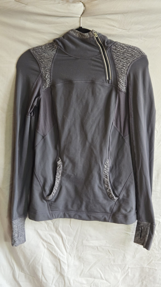 Lululemon Hoodie limited edition Size 6