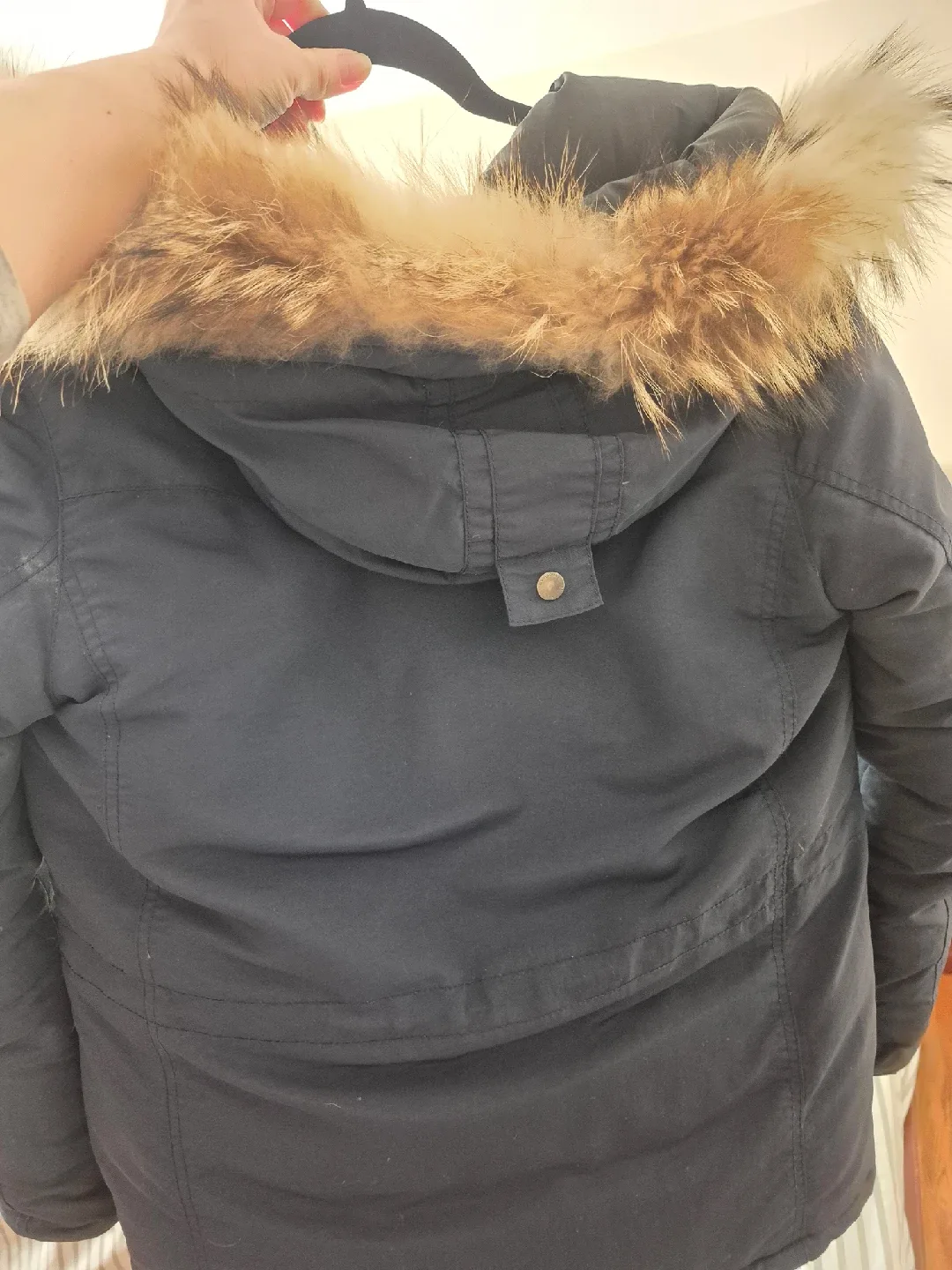 Empolham Winter Parka - image indicator(4)