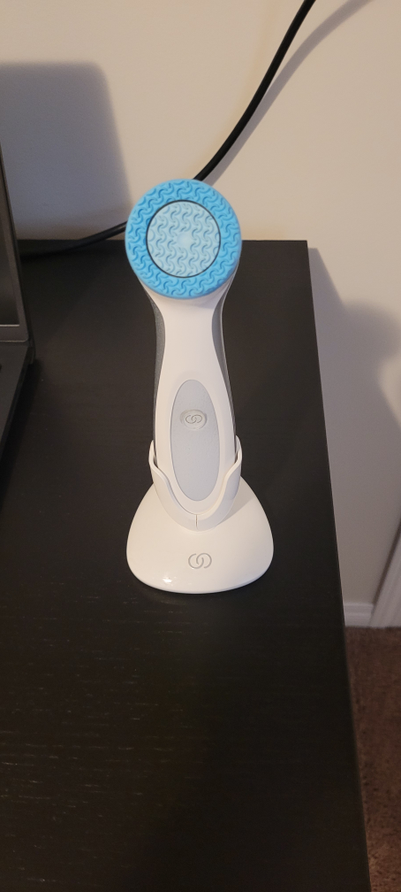 LumiSpa Cleanser