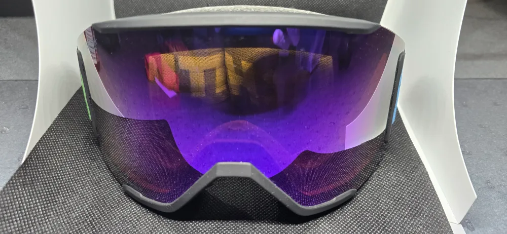 Smith ChromaPop Snow Goggles with Box image indicator(2)