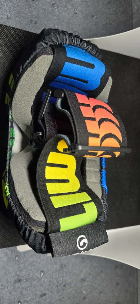 Smith ChromaPop Snow Goggles with Box image indicator(3)