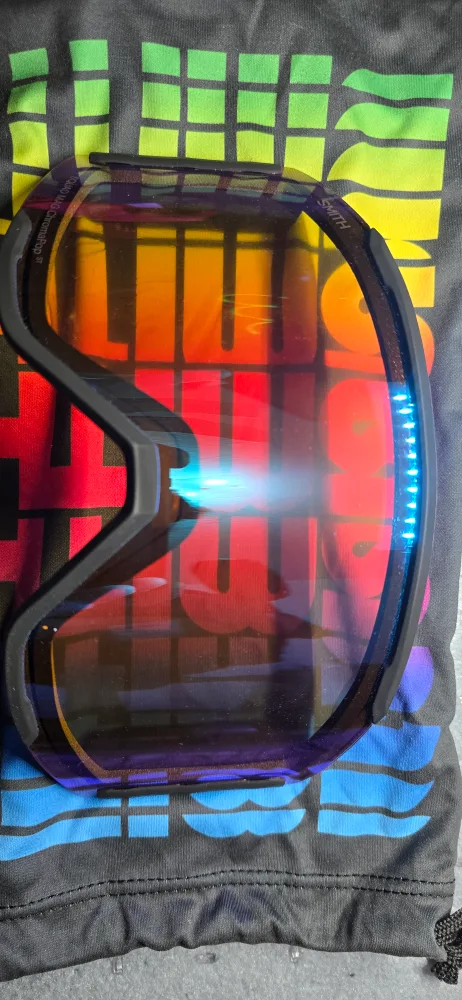 Smith ChromaPop Snow Goggles with Box image indicator(4)