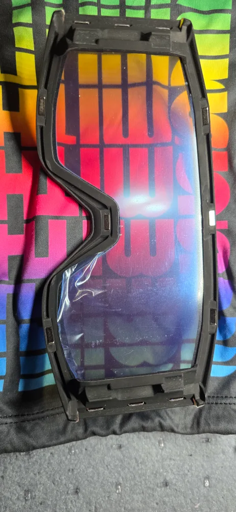 Smith ChromaPop Snow Goggles with Box image indicator(5)