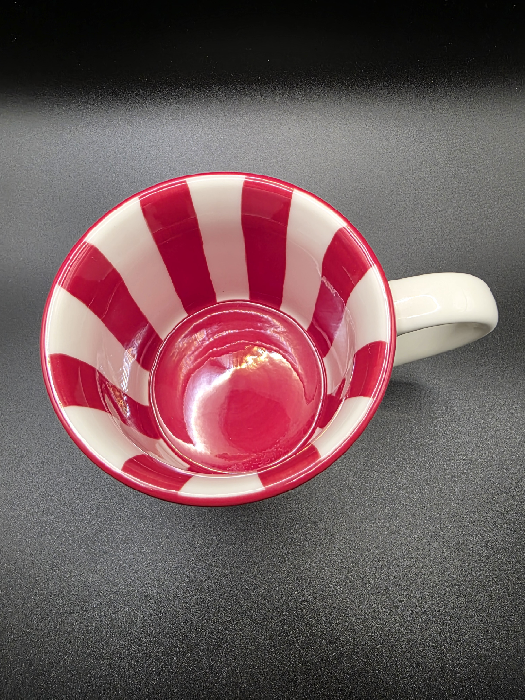 Starbucks Holiday 2007 Coffee Mug 14oz - photo 2