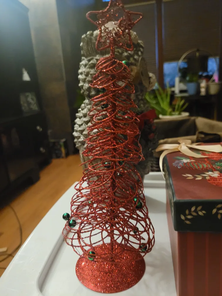 assortment of holiday items 🎄✨️🎁 image indicator(9)