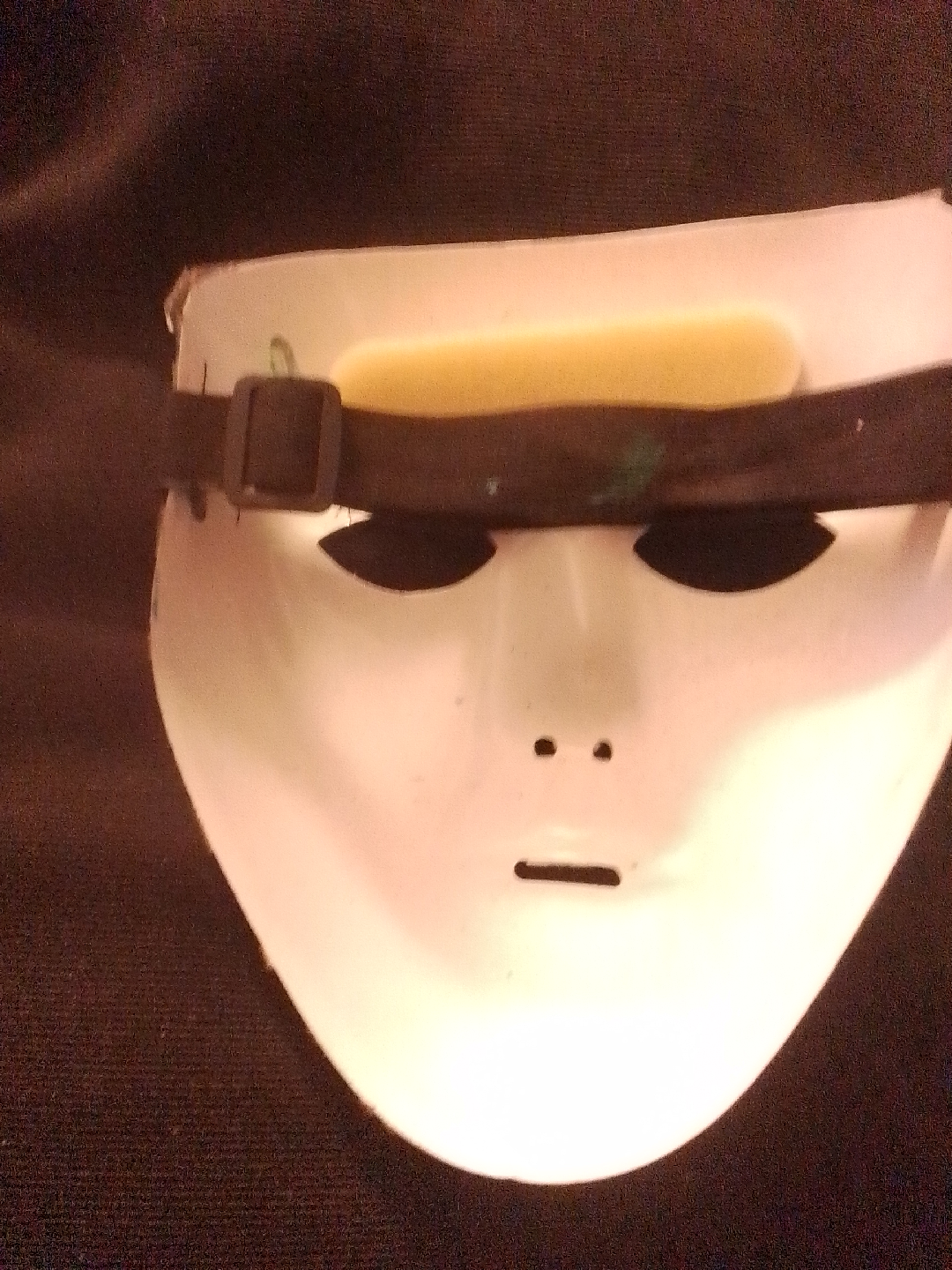 Disco Ball Mask - photo 2