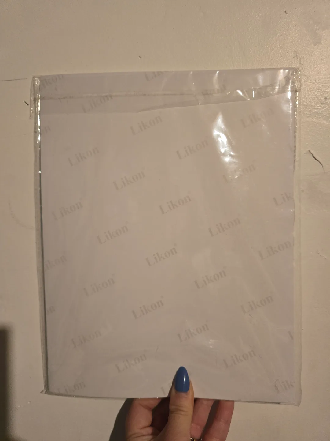Likon Photo Paper - Glossy / Glace image indicator(2)