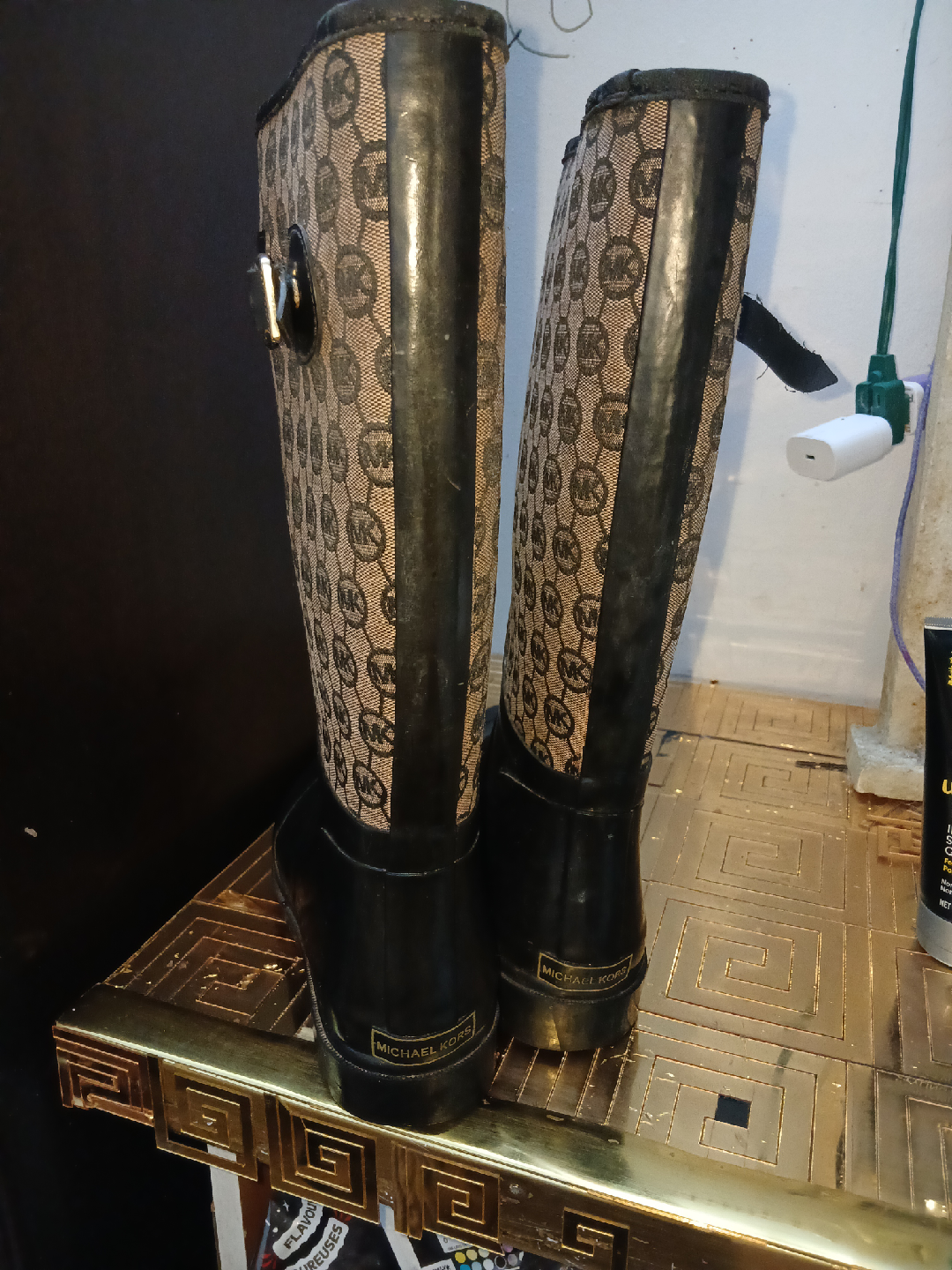 Michael Kors Rain Boots - photo 4