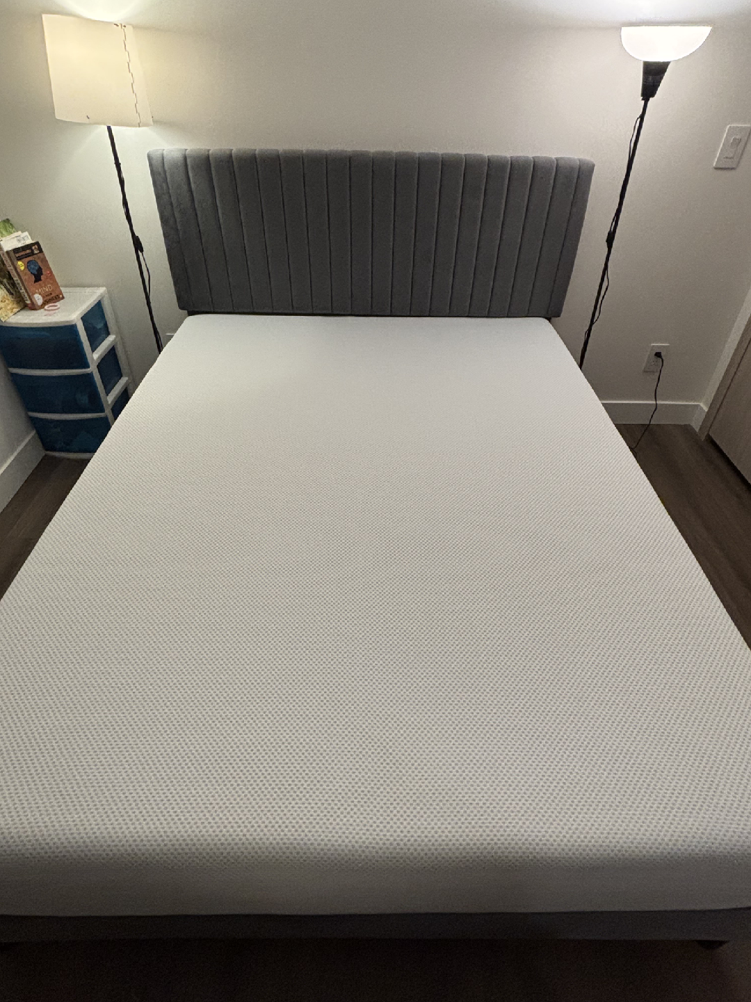 Mattress - Queen Size