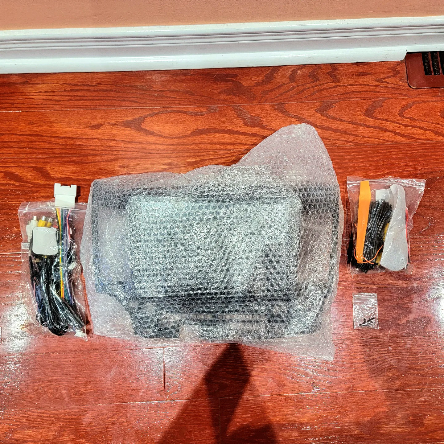 OiLiehu 4G+64G 8-Core Android & Apple Mitsubishi Stereo image indicator(3)