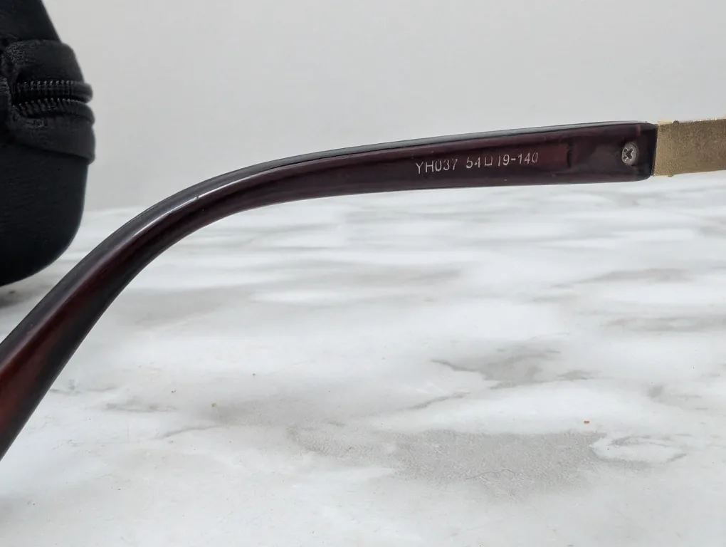 Burberry YH037 Sunglasses image indicator(3)