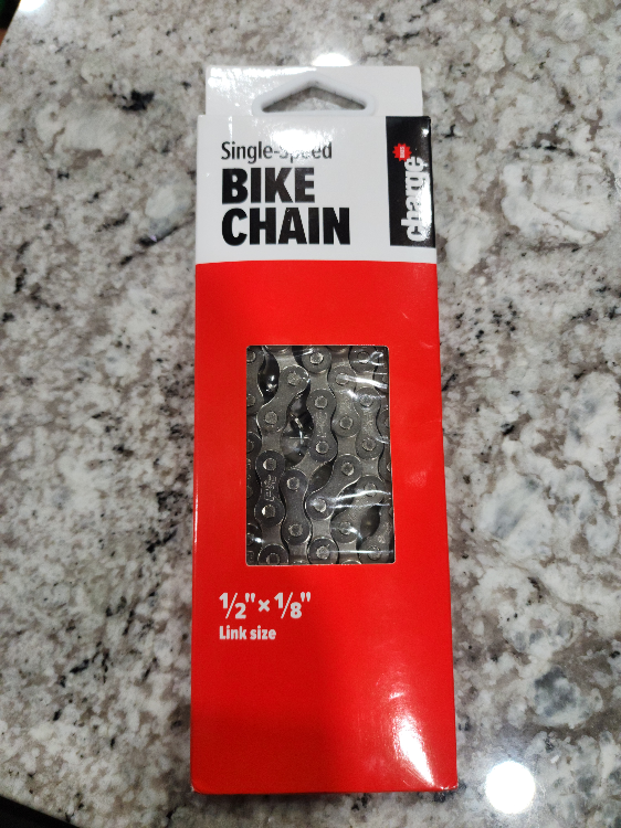 Charge Single-Speed Bike Chain - New in Box