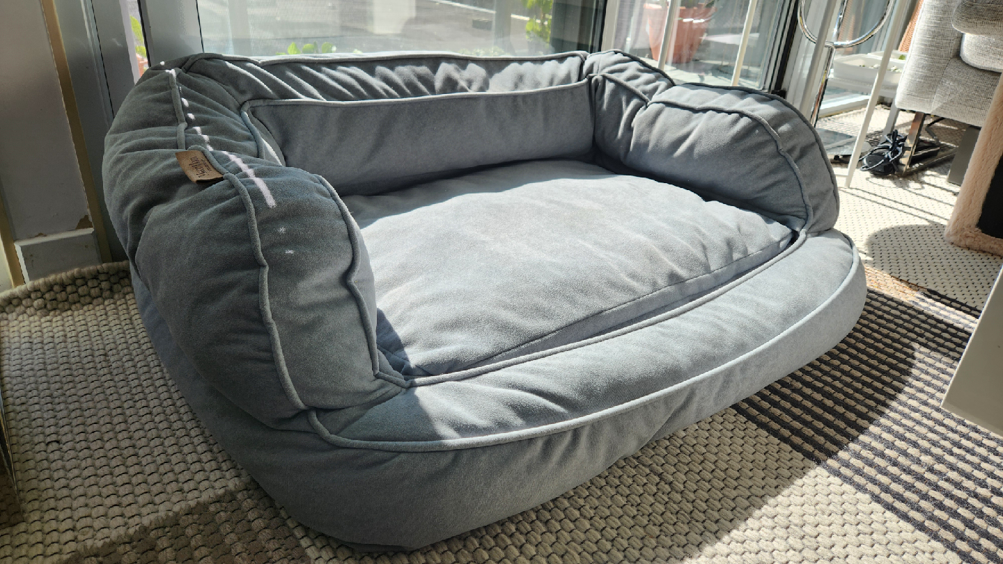 Martha Stewart Pet Bed - Medium/Large dogs