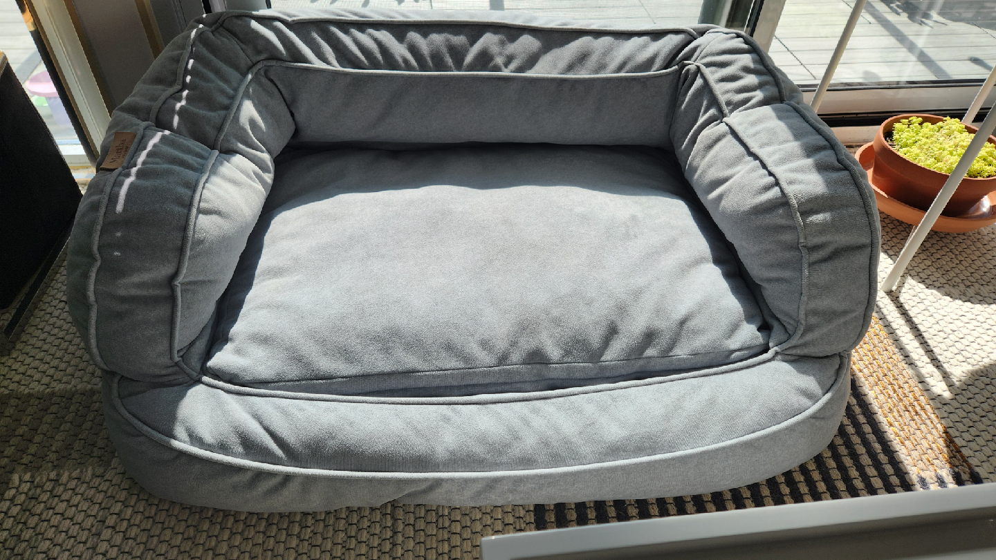Martha Stewart Pet Bed - Medium/Large dogs - photo 3
