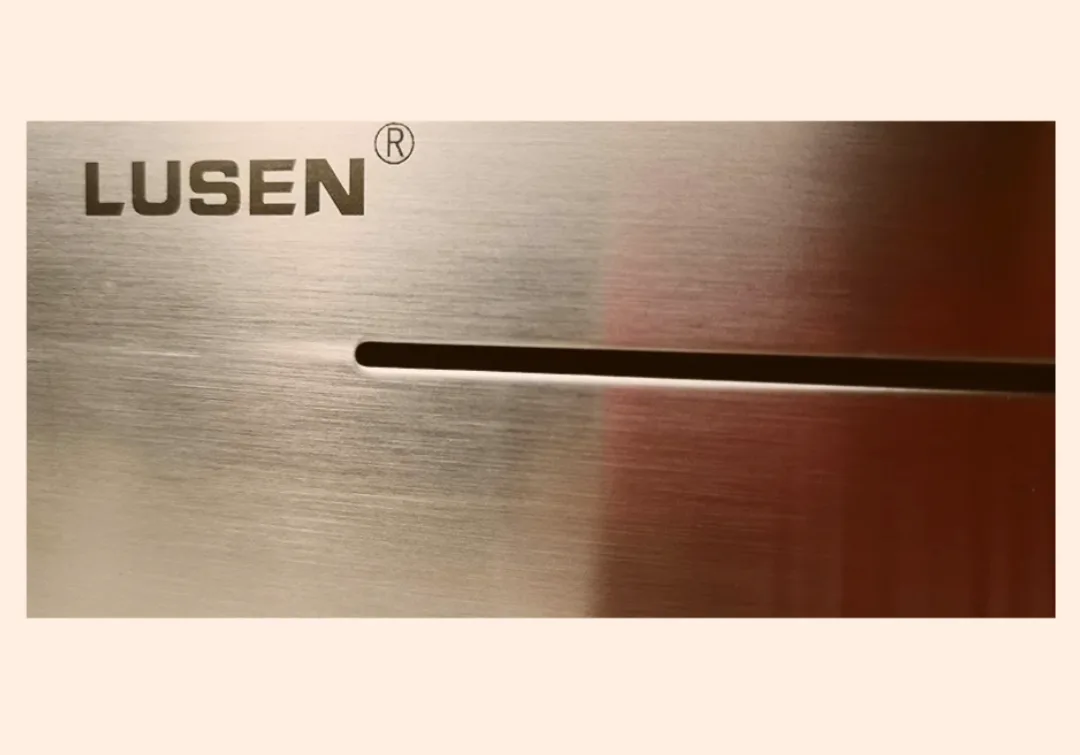 Stainless Steel Piggy  Bank That Cannot be Taken Out image indicator(3)