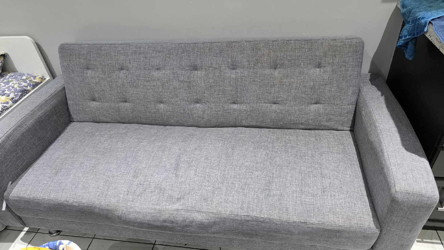Sofa bed
