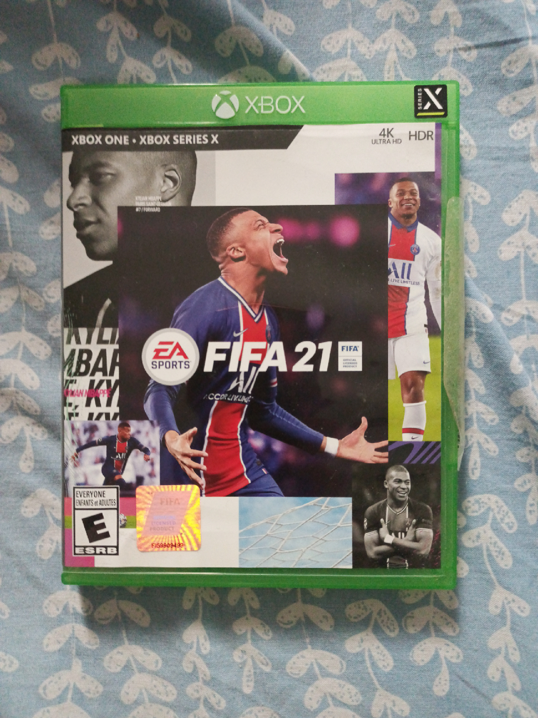 FIFA 21 for Xbox One/Series X