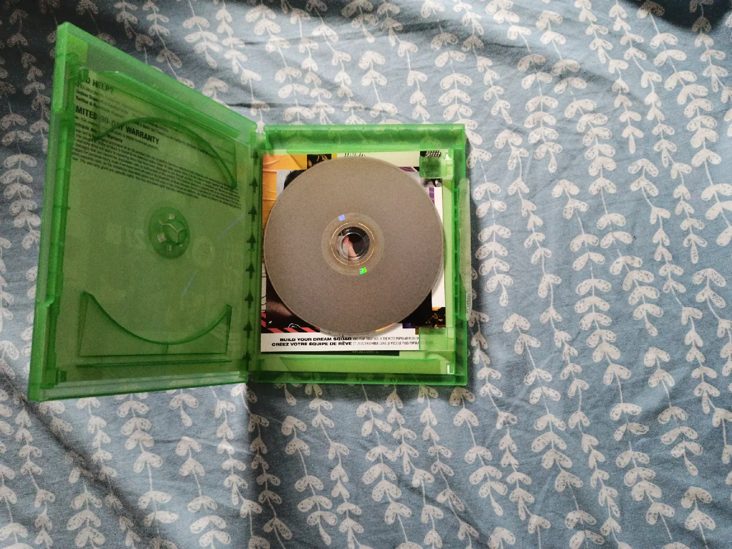 FIFA 21 for Xbox One/Series X image indicator(4)