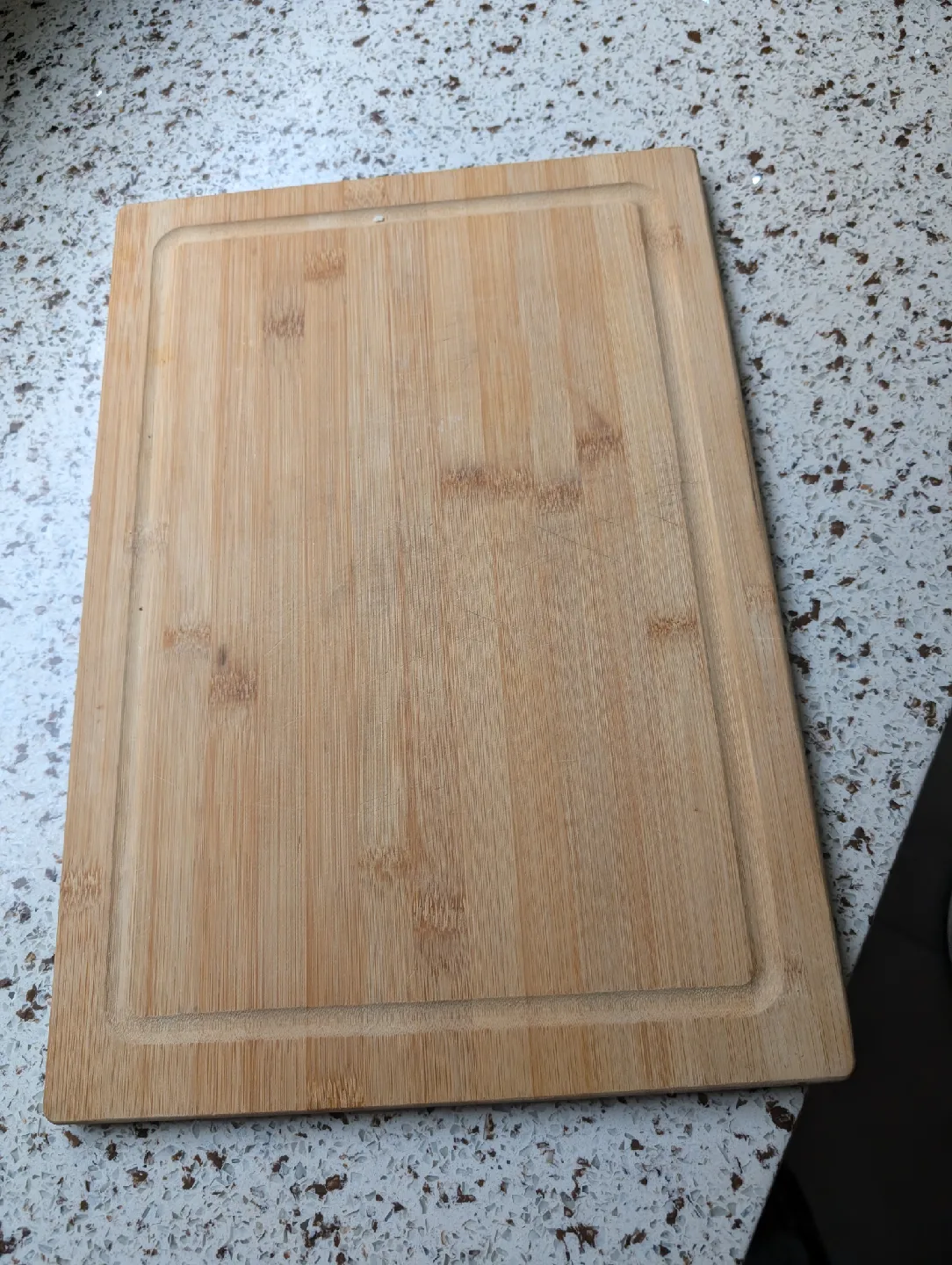Wooden Serving Tray and Cutting Board🥕 image indicator(3)
