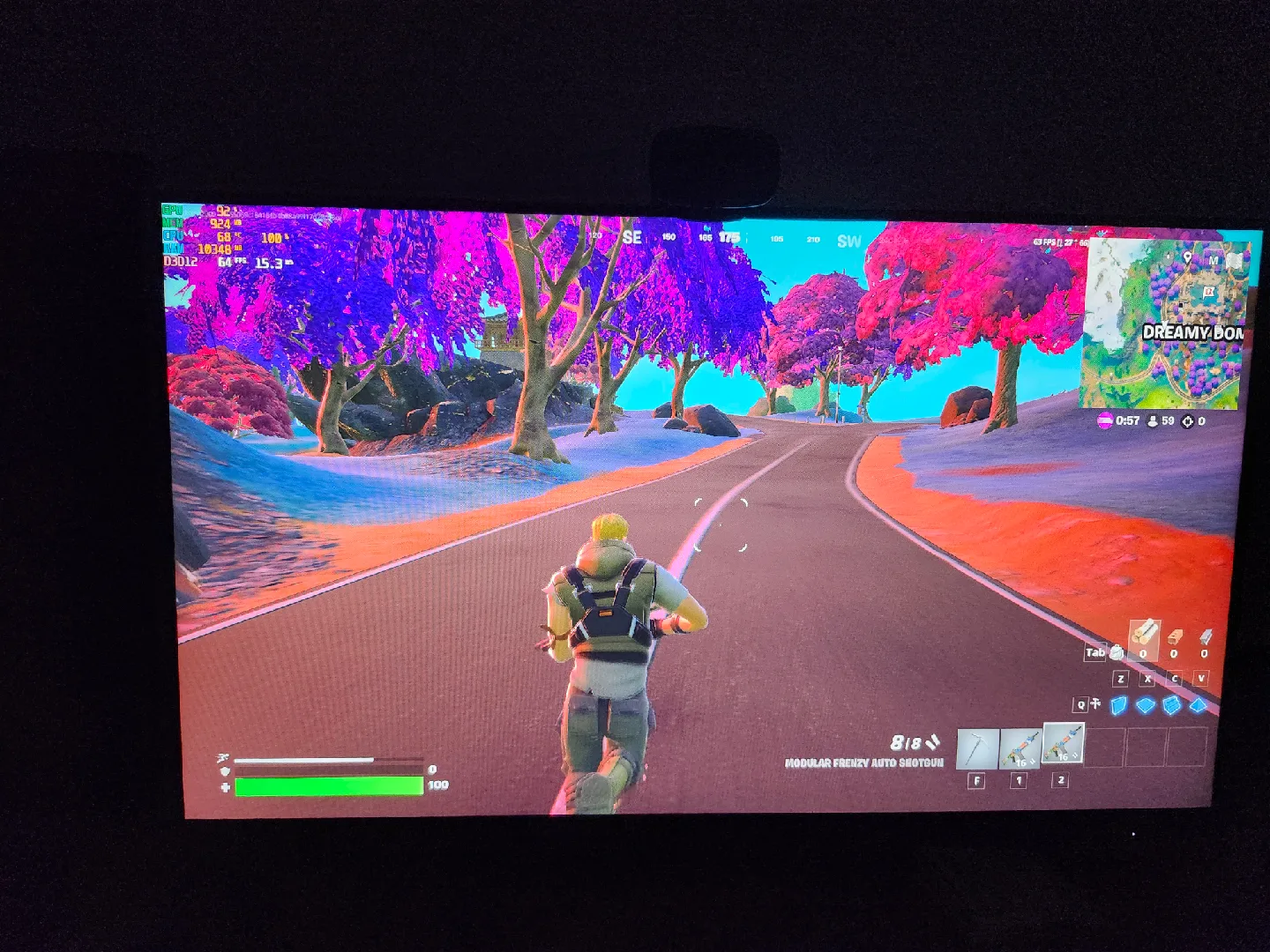 Budget Gaming PC, GTX 750, 16 GB RAM, Quad core intel image indicator(2)