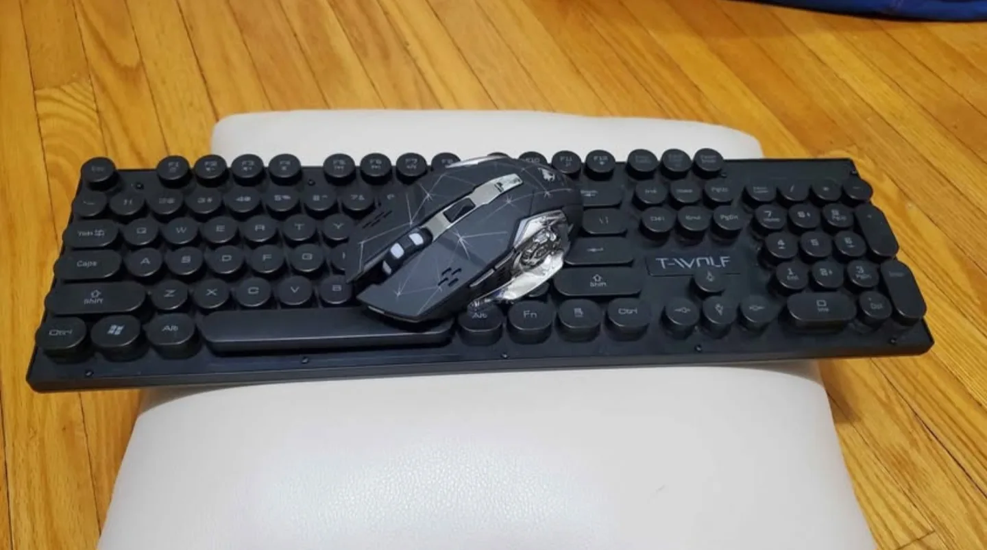 Xbox Series X 1TB SSD Console image indicator(3)