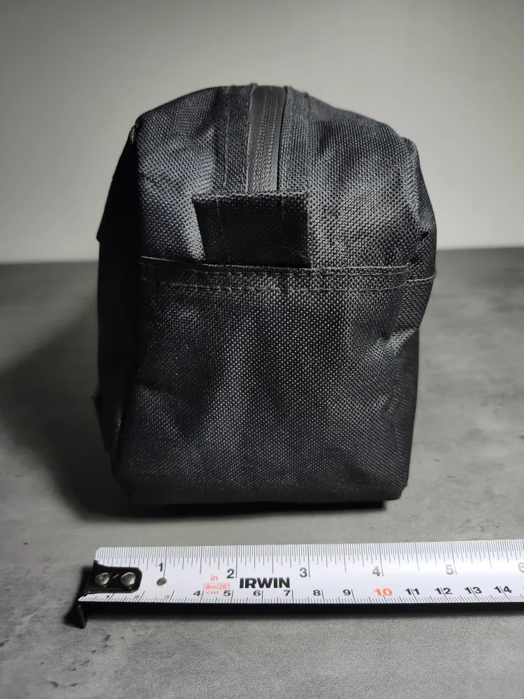 Zoo York Travel Pouch image indicator(2)