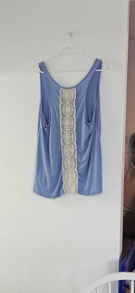 guess tank top size xl image indicator(2)