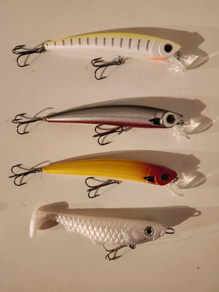 Fishing Lures image indicator(5)