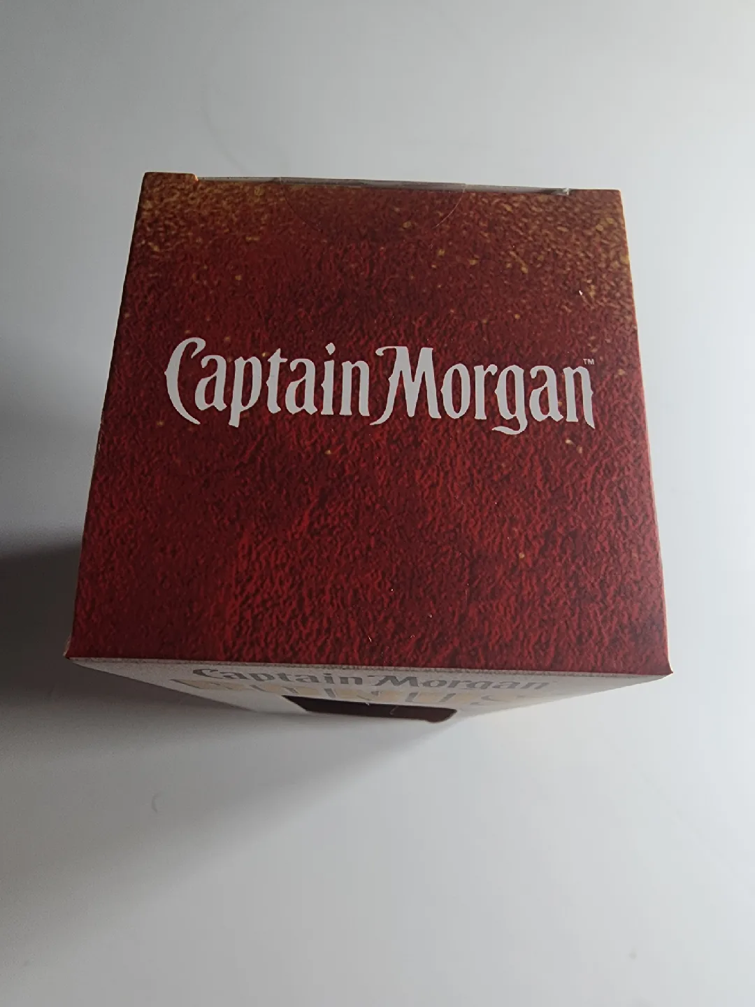 Captain Morgan Tropical Cocktail Mug - New image indicator(7)