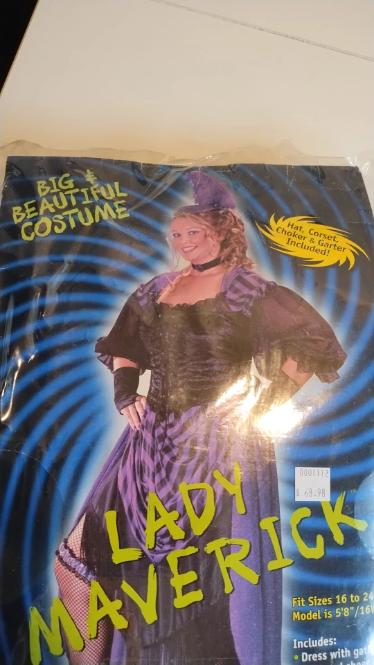 Halloween costumes - photo 3