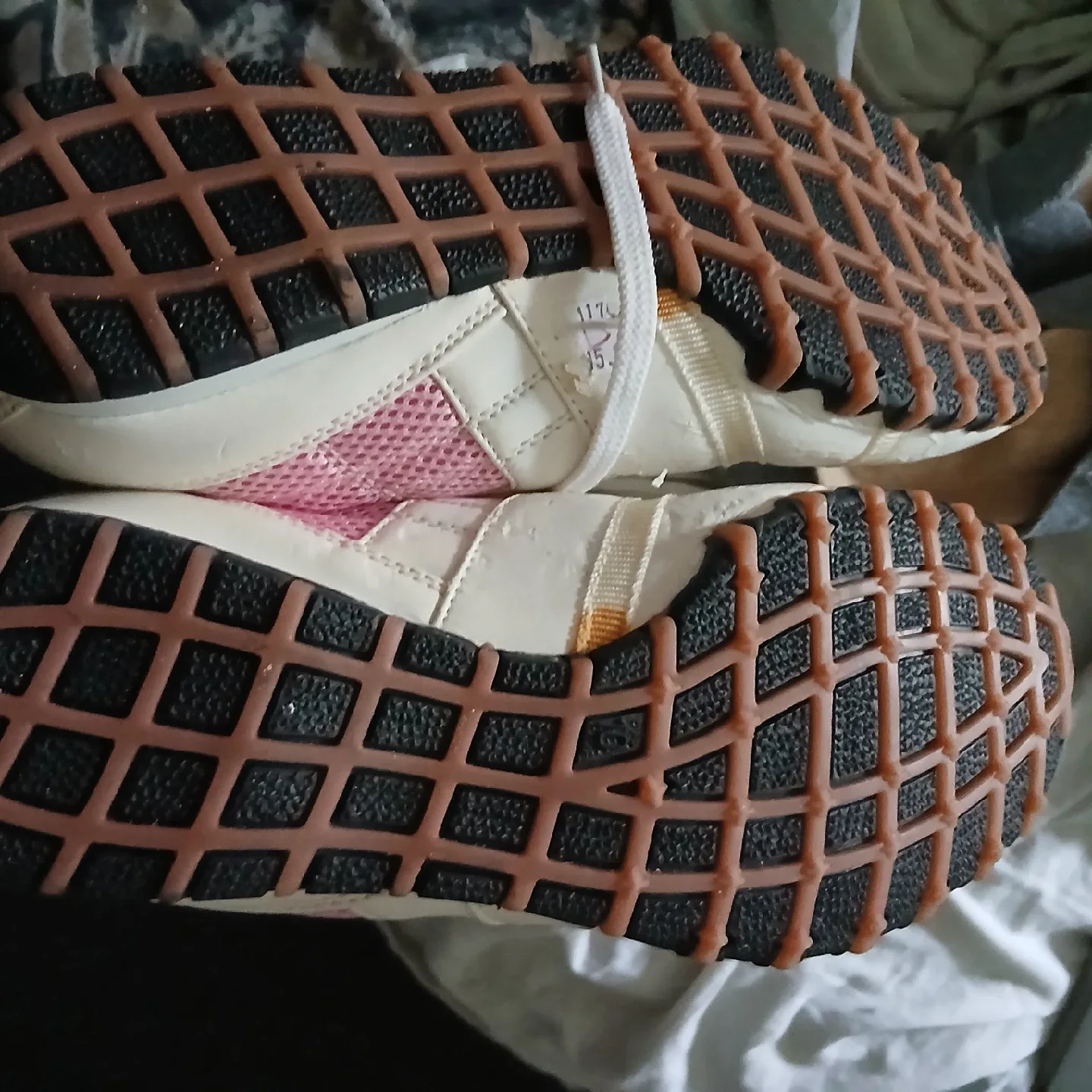 Girls & ladies Duck Boots -  New! image indicator(9)