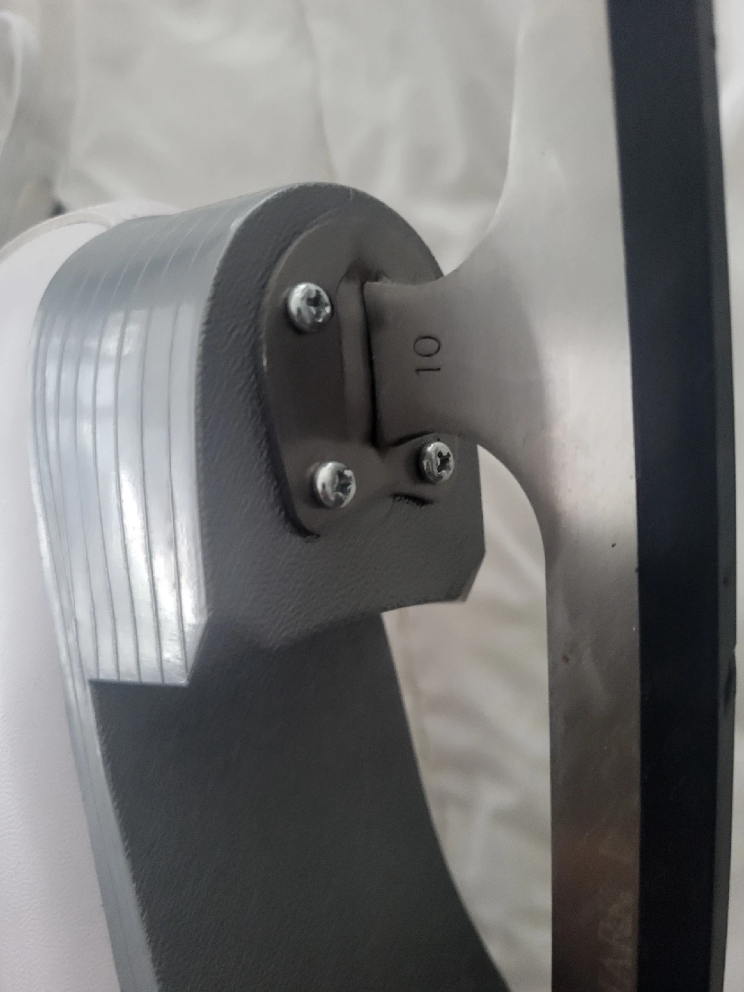 Cameo Jackson Figure Skates - Size 8 - photo 3