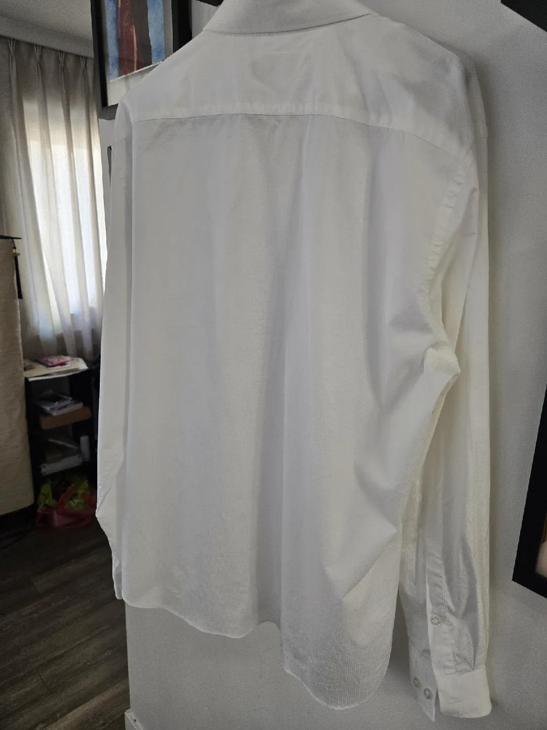 New Michael Kors dress shirts image indicator(3)