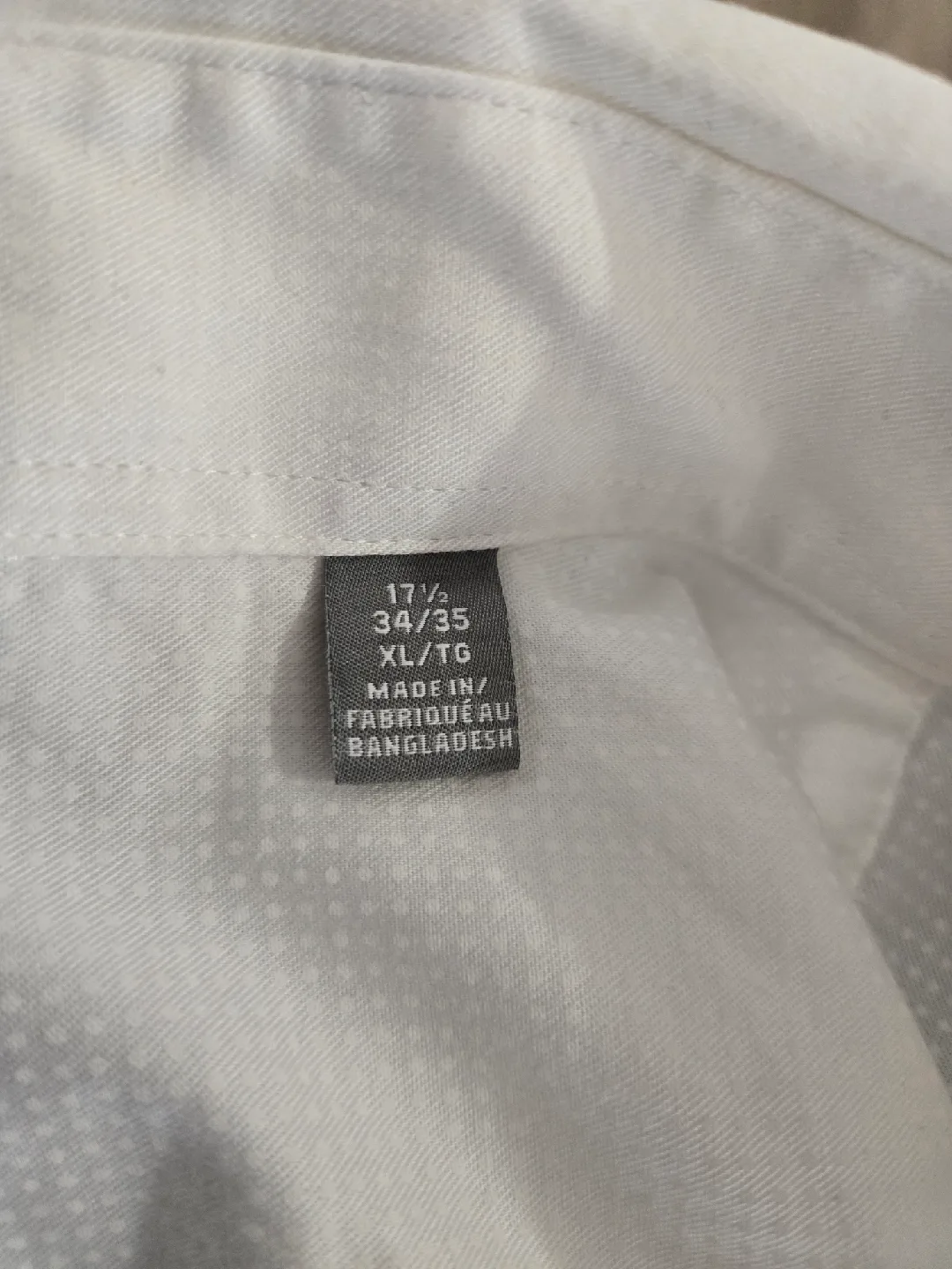 New Michael Kors dress shirts image indicator(4)