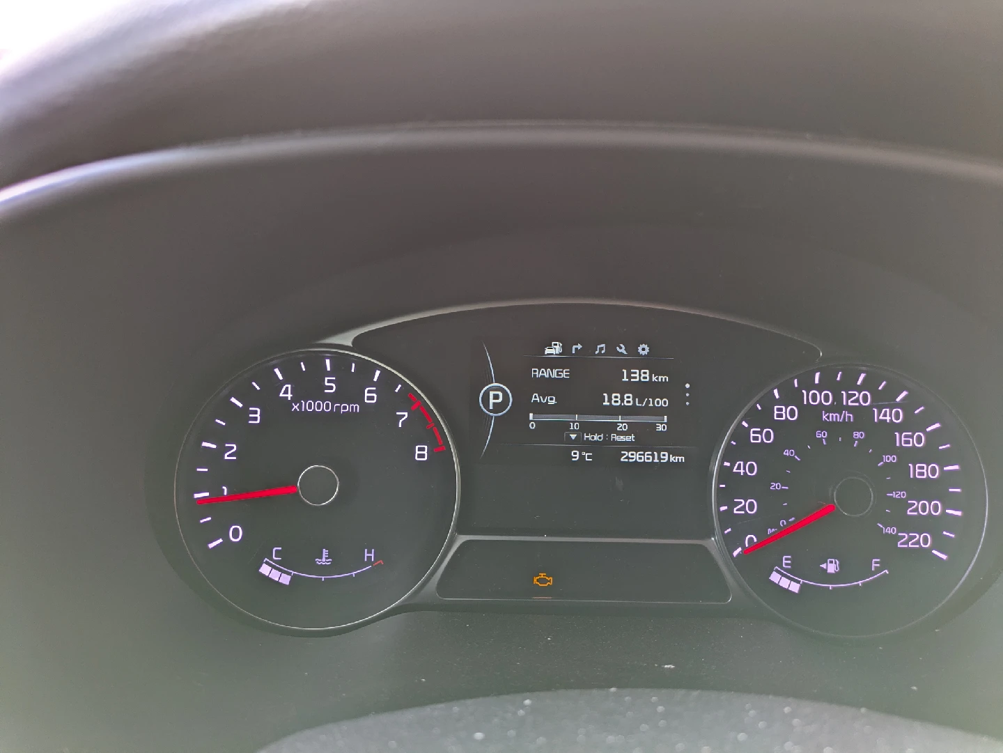 2015 Kia Soul SX - photo 5