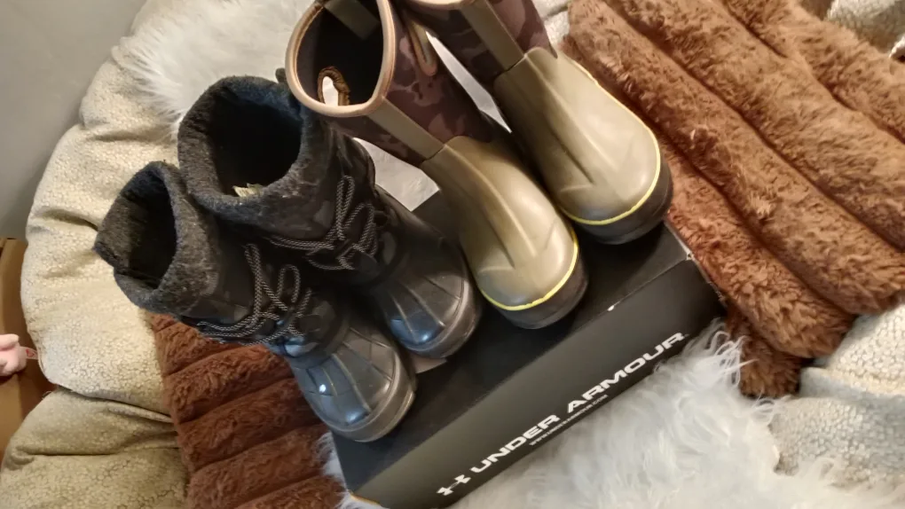 Kids' Boots & Slides thumbnail